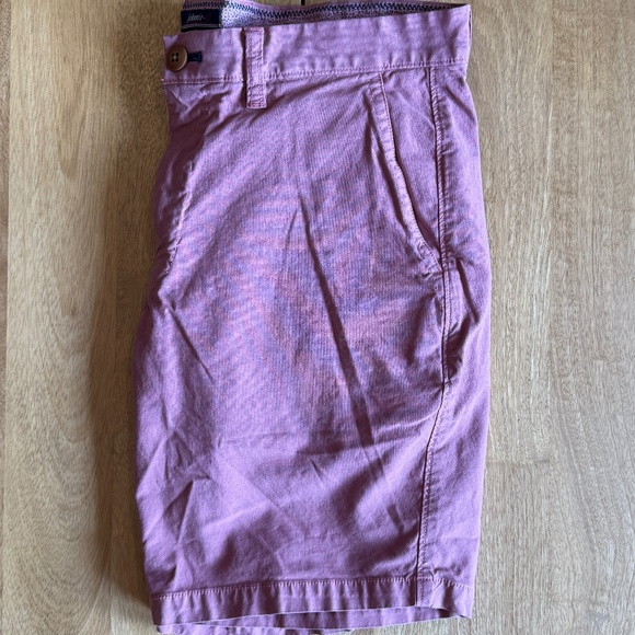Johnnie-O | 32W | 7" Shorts - Picture 5 of 12